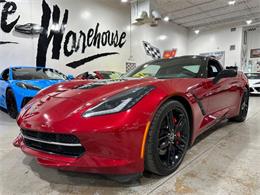 2014 Chevrolet Corvette (CC-2101394) for sale in Dallas, Texas