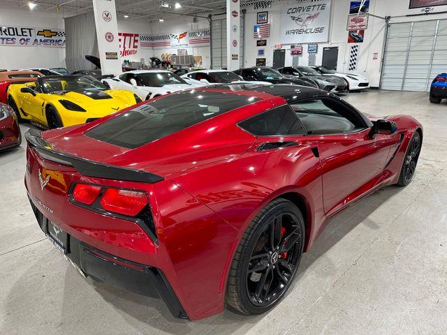 2014 Chevrolet Corvette (CC-2101394) for sale in Dallas, Texas