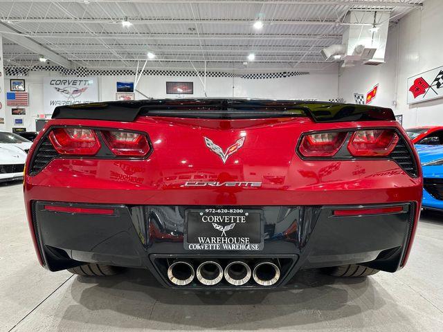 2014 Chevrolet Corvette (CC-2101394) for sale in Dallas, Texas