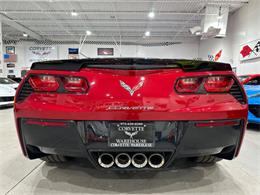 2014 Chevrolet Corvette (CC-2101394) for sale in Dallas, Texas