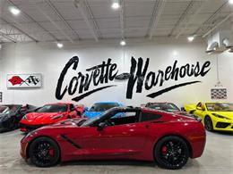 2014 Chevrolet Corvette (CC-2101394) for sale in Dallas, Texas