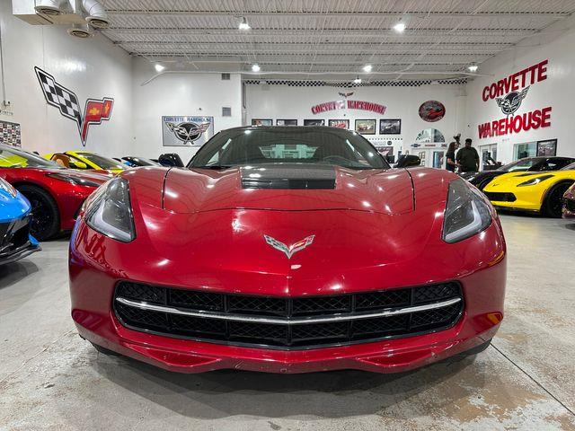 2014 Chevrolet Corvette (CC-2101394) for sale in Dallas, Texas