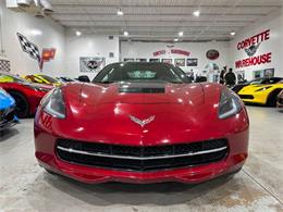 2014 Chevrolet Corvette (CC-2101394) for sale in Dallas, Texas