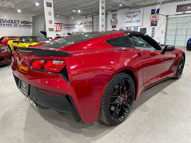 2014 Chevrolet Corvette (CC-2101394) for sale in Dallas, Texas