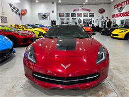 2014 Chevrolet Corvette (CC-2101394) for sale in Dallas, Texas