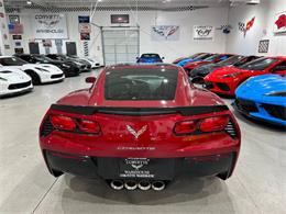 2014 Chevrolet Corvette (CC-2101394) for sale in Dallas, Texas