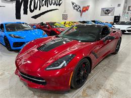 2014 Chevrolet Corvette (CC-2101394) for sale in Dallas, Texas
