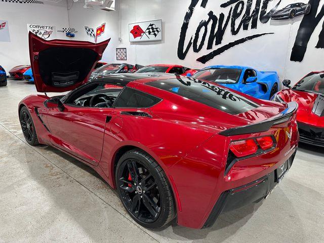 2014 Chevrolet Corvette (CC-2101394) for sale in Dallas, Texas