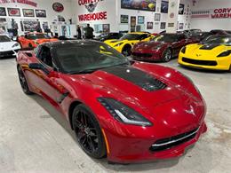 2014 Chevrolet Corvette (CC-2101394) for sale in Dallas, Texas