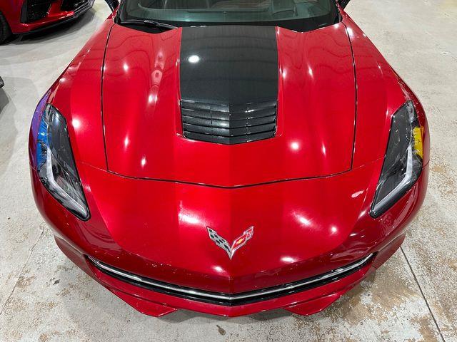 2014 Chevrolet Corvette (CC-2101394) for sale in Dallas, Texas