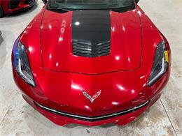 2014 Chevrolet Corvette (CC-2101394) for sale in Dallas, Texas