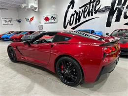 2014 Chevrolet Corvette (CC-2101394) for sale in Dallas, Texas