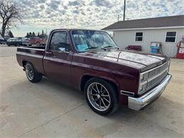 1982 GMC C1500 (CC-2101395) for sale in Brookings, South Dakota