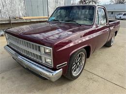 1982 GMC C1500 (CC-2101395) for sale in Brookings, South Dakota
