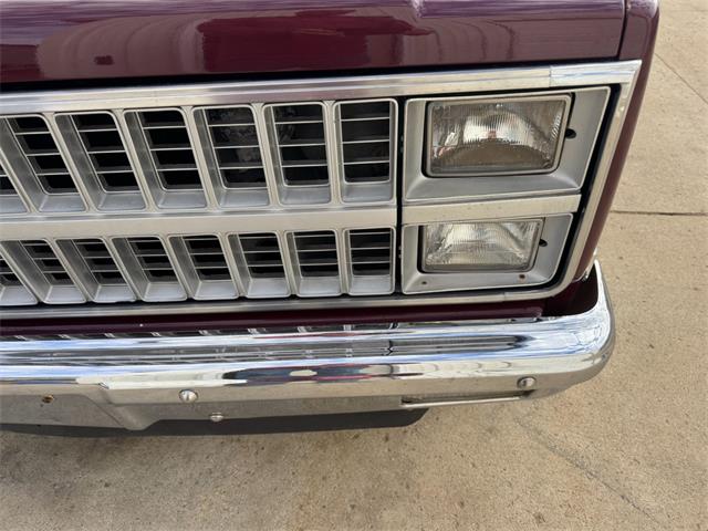 1982 GMC C1500 (CC-2101395) for sale in Brookings, South Dakota
