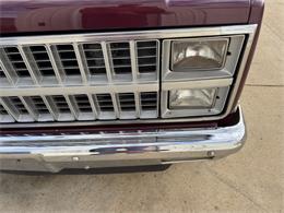 1982 GMC C1500 (CC-2101395) for sale in Brookings, South Dakota
