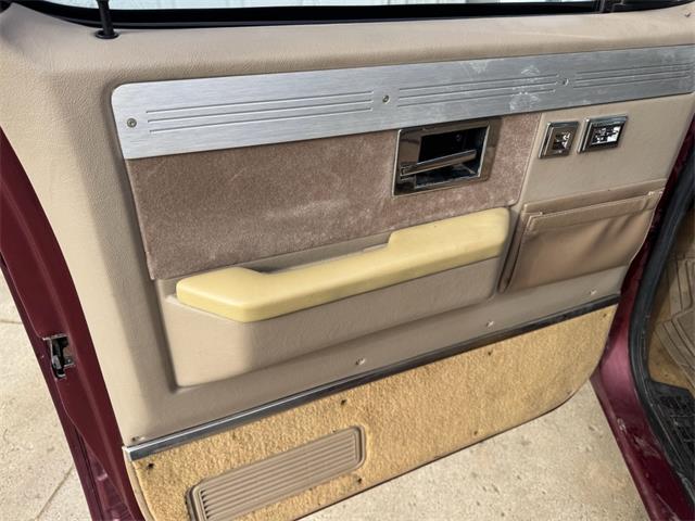 1982 GMC C1500 (CC-2101395) for sale in Brookings, South Dakota