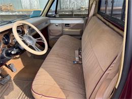 1982 GMC C1500 (CC-2101395) for sale in Brookings, South Dakota