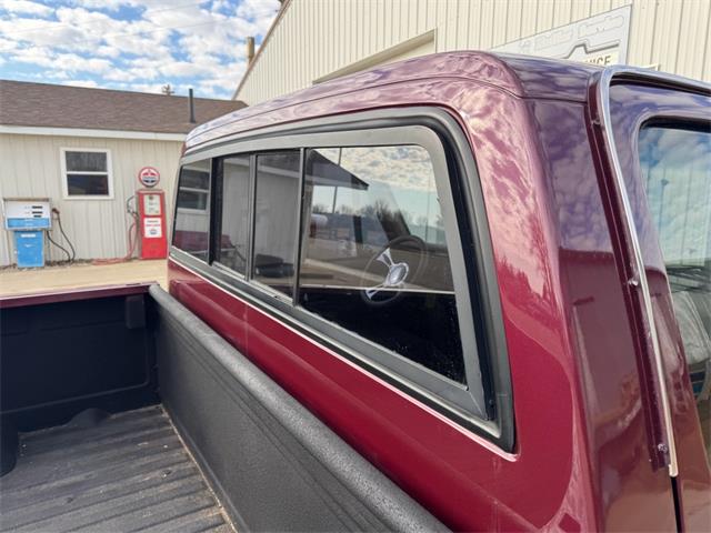 1982 GMC C1500 (CC-2101395) for sale in Brookings, South Dakota