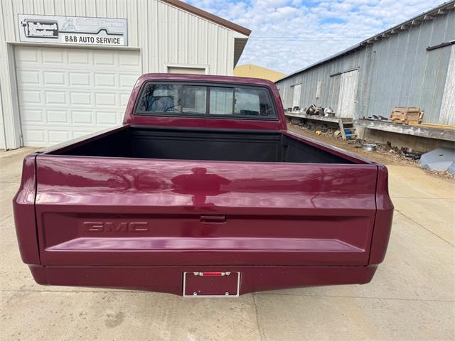 1982 GMC C1500 (CC-2101395) for sale in Brookings, South Dakota