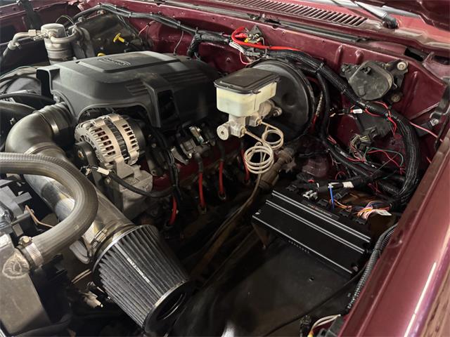 1982 GMC C1500 (CC-2101395) for sale in Brookings, South Dakota
