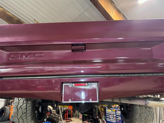 1982 GMC C1500 (CC-2101395) for sale in Brookings, South Dakota