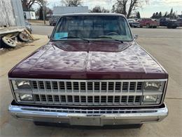 1982 GMC C1500 (CC-2101395) for sale in Brookings, South Dakota