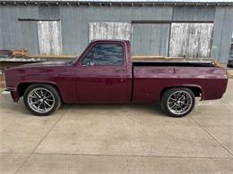 1982 GMC C1500 (CC-2101395) for sale in Brookings, South Dakota
