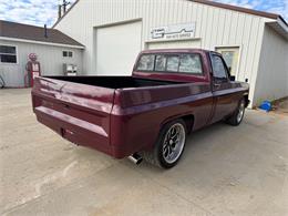 1982 GMC C1500 (CC-2101395) for sale in Brookings, South Dakota