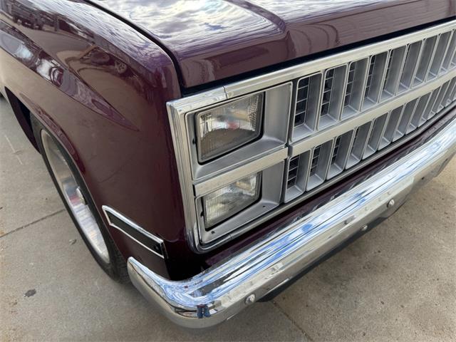 1982 GMC C1500 (CC-2101395) for sale in Brookings, South Dakota