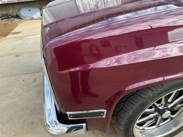 1982 GMC C1500 (CC-2101395) for sale in Brookings, South Dakota