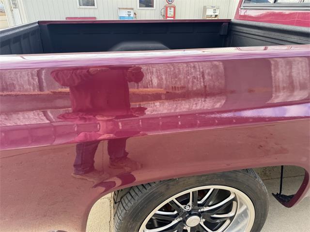 1982 GMC C1500 (CC-2101395) for sale in Brookings, South Dakota