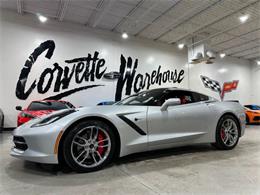 2015 Chevrolet Corvette (CC-2101396) for sale in Dallas, Texas