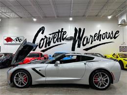 2015 Chevrolet Corvette (CC-2101396) for sale in Dallas, Texas