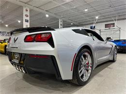 2015 Chevrolet Corvette (CC-2101396) for sale in Dallas, Texas
