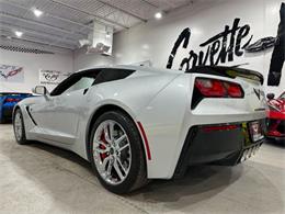 2015 Chevrolet Corvette (CC-2101396) for sale in Dallas, Texas
