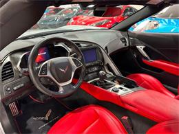 2015 Chevrolet Corvette (CC-2101396) for sale in Dallas, Texas