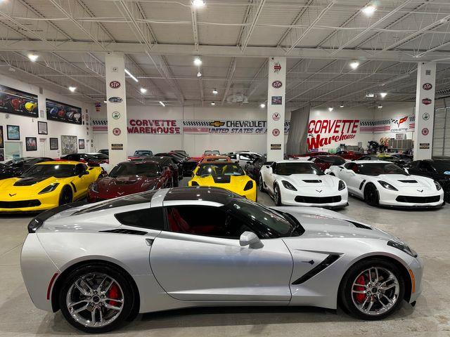 2015 Chevrolet Corvette (CC-2101396) for sale in Dallas, Texas
