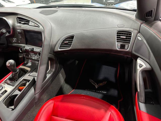 2015 Chevrolet Corvette (CC-2101396) for sale in Dallas, Texas
