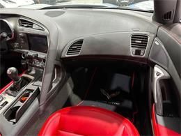 2015 Chevrolet Corvette (CC-2101396) for sale in Dallas, Texas