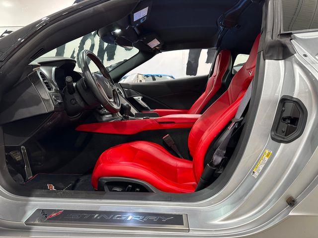 2015 Chevrolet Corvette (CC-2101396) for sale in Dallas, Texas