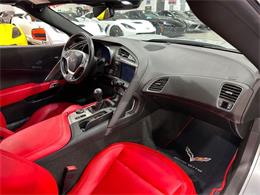 2015 Chevrolet Corvette (CC-2101396) for sale in Dallas, Texas
