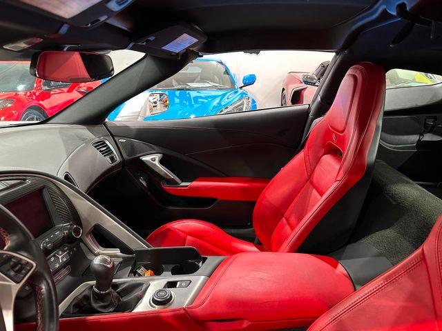 2015 Chevrolet Corvette (CC-2101396) for sale in Dallas, Texas
