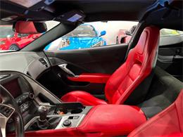 2015 Chevrolet Corvette (CC-2101396) for sale in Dallas, Texas