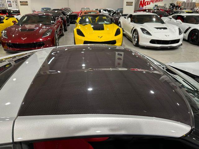 2015 Chevrolet Corvette (CC-2101396) for sale in Dallas, Texas