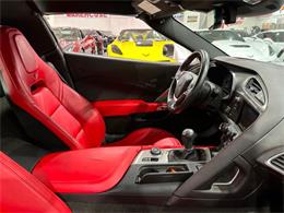2015 Chevrolet Corvette (CC-2101396) for sale in Dallas, Texas