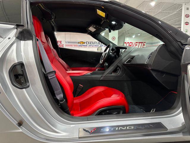 2015 Chevrolet Corvette (CC-2101396) for sale in Dallas, Texas