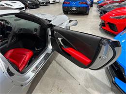 2015 Chevrolet Corvette (CC-2101396) for sale in Dallas, Texas