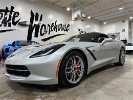 2015 Chevrolet Corvette (CC-2101396) for sale in Dallas, Texas