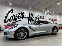 2015 Chevrolet Corvette (CC-2101396) for sale in Dallas, Texas